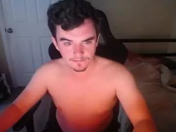 pumpkin_smash69 on Chaturbate 