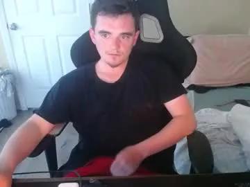pumpkin_smash69 on Chaturbate 