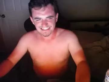 pumpkin_smash69 on Chaturbate 