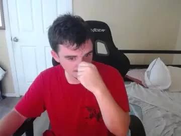 pumpkin_smash69 on Chaturbate 