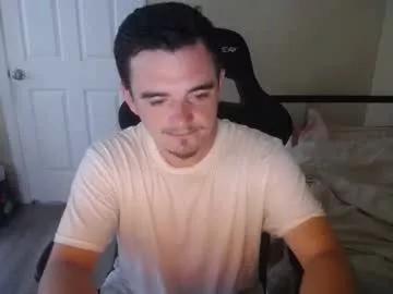 pumpkin_smash69 on Chaturbate 
