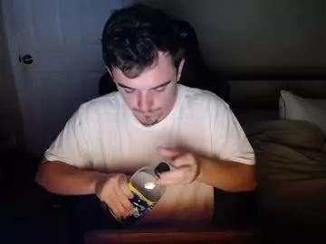 pumpkin_smash69 on Chaturbate 