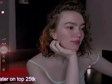 purity_ring — tease me and I'll show you more <3 // GOAL: suck finger + eye contact [55 tokens left] #young #redhead #cute #bigass #smalltits