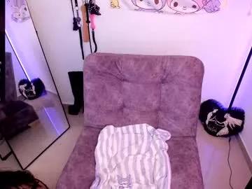 purple_ema on Chaturbate 