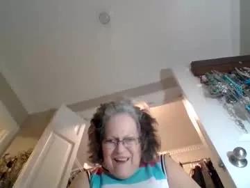 purplegrass66 on Chaturbate 
