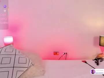 purplemoon_1 on Chaturbate 