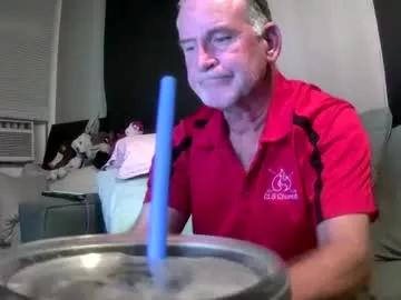 pussy_licker0127 on Chaturbate 