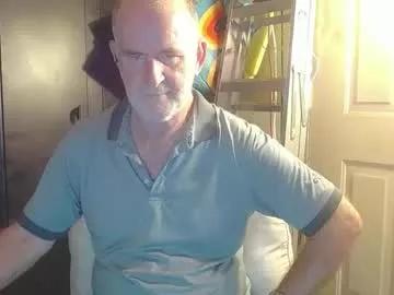 pussy_licker0127 on Chaturbate 
