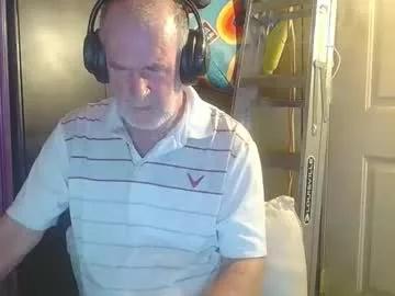 pussy_licker0127 on Chaturbate 