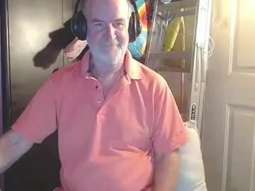 pussy_licker0127 on Chaturbate 