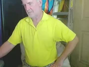 pussy_licker0127 on Chaturbate 