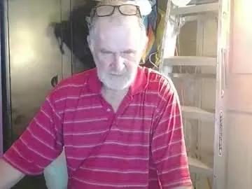 pussy_licker0127 on Chaturbate 