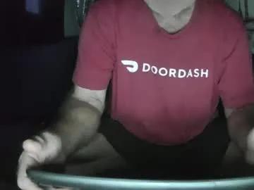pussy_licker0127 on Chaturbate 