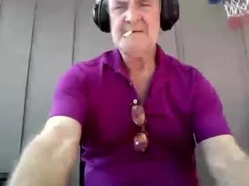 pussy_licker0127 on Chaturbate 