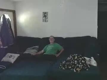 pussy_licker0127 on Chaturbate 