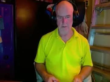 pussy_licker0127 on Chaturbate 