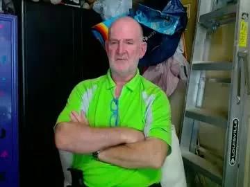 pussy_licker0127 on Chaturbate 