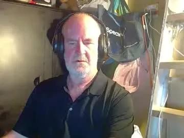 pussy_licker0127 on Chaturbate 
