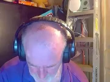 pussy_licker0127 on Chaturbate 