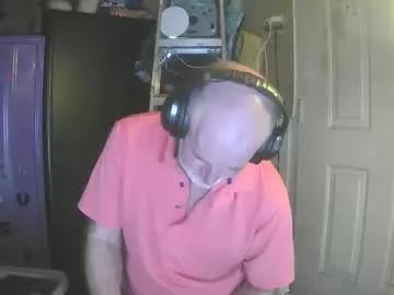 pussy_licker0127 on Chaturbate 