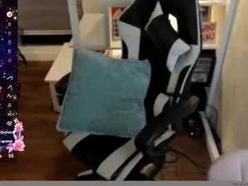 pussycash on Chaturbate