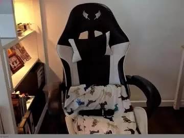 pussycash on Chaturbate 