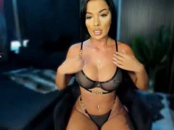 pussydollxx on Chaturbate 