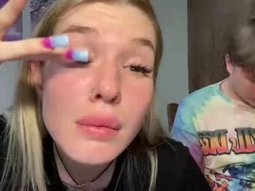 pussymoneywet on Chaturbate 