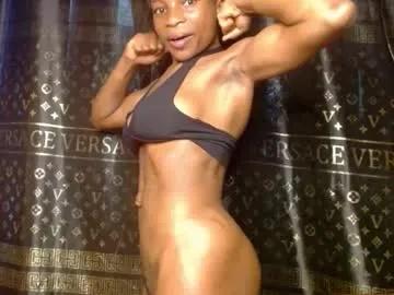 pussyxxjuice on Chaturbate 