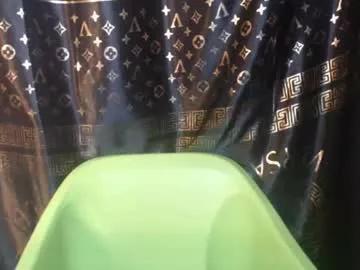 pussyxxjuice on Chaturbate 