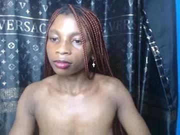 pussyxxjuice on Chaturbate 
