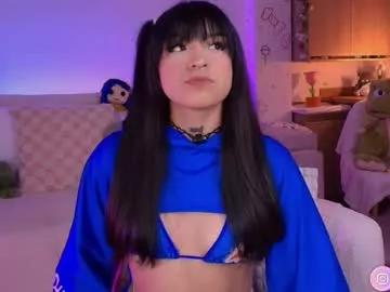queen_gummy on Chaturbate 
