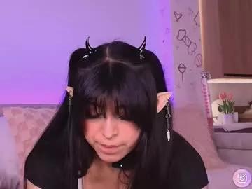 queen_gummy on Chaturbate 