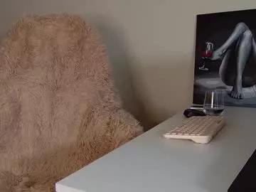 queen_jules on Chaturbate 