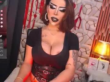 queen_mirahh on Chaturbate 