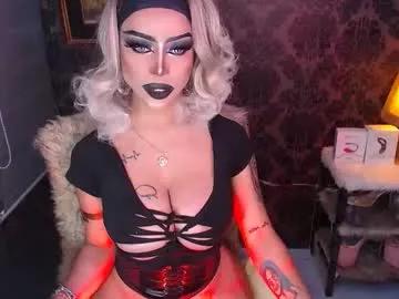 queen_mirahh on Chaturbate 