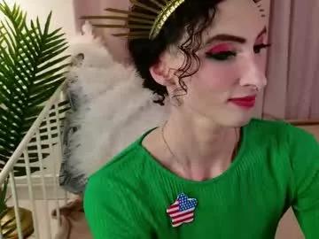 queen_of_tease on Chaturbate 