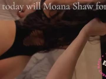 queenafina on Chaturbate 