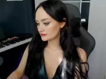 queenaliss on Chaturbate 