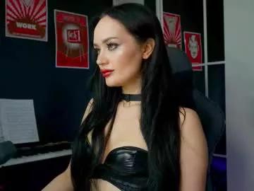 queenaliss on Chaturbate 