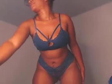 queenalya_ — Make me vibrate until my thongs are wet! - Goal: Finger my pussy  #ebony #bigass #hairy #anal #squirt [191 tokens remaining]