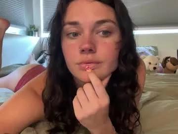 queencassidyy on Chaturbate 