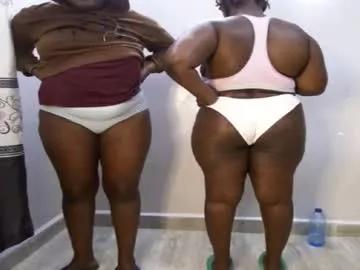 queenkiah on Chaturbate 