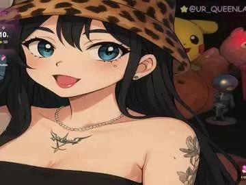 queenlamia on Chaturbate 