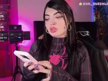 queenlamia on Chaturbate 