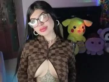 queenlamia on Chaturbate 
