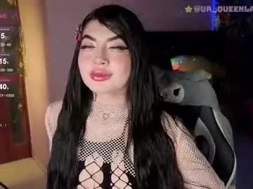 queenlamia on Chaturbate 