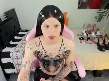 queenramoona_hot on Chaturbate 
