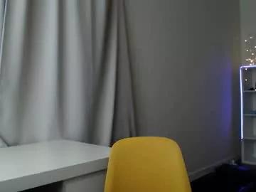 queensy_sins_x on Chaturbate 