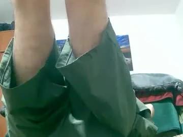 querubinrebelde — Master #mature #bear #belly come help me pour hot milk on you